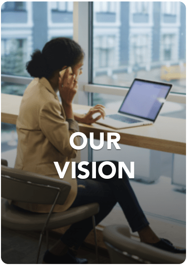 Our Vision