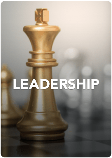 Leadership