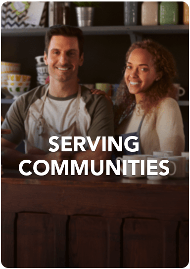 Serving Communities